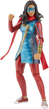  Legends Series Disney plus Ms MCU Series Action Figure 6-Inch Collectible Toy, 