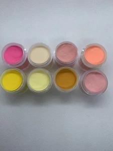 juego de acrilicos para tercera dimencion de fantasy nails - Picture 1 of 4