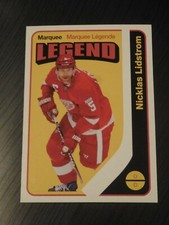 O-Pee-Chee Retro Blank Backs 2010/11 to 2019/20 U PICK