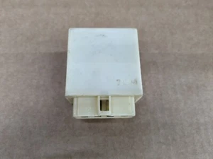 90-97 Mazda Miata MX5 MX-5 White Genuine Flasher Relay Imasen Denso 3211-167-320 - Picture 1 of 3