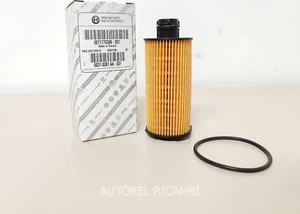 FILTRO OLIO ORIGINALE ALFA STELVIO - ALFA GIULIA - ALFA ROMEO STELVIO 2016 ALFA - Foto 1 di 11