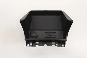 2020 - 2022 VOLKSWAGEN PASSAT CENTER CONSOLE STORAGE TRAY COMPARTMENT BOX OEM - Bild 1 von 13