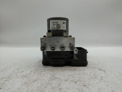 2012-2013 Chevrolet Sonic Abs Pump Control Module YEFPP - Image 1 of 4