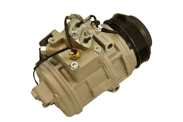 Mechanics Choice A/C Compressor and Component Kit for 1993 Lexus LS400 (4.0L V8) - Imagem 1 de 1