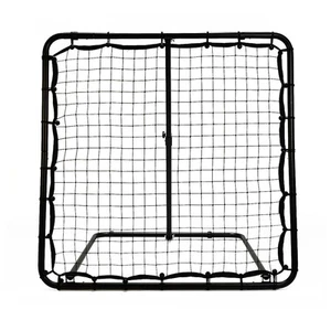 Adjustable Football Rebounder - Picture 1 of 4