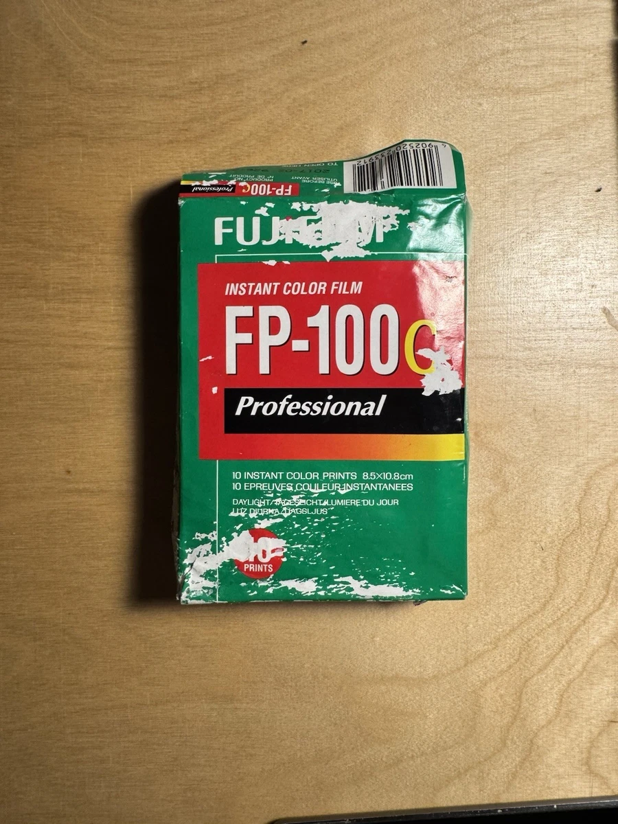 Fujifilm Fp 100c online kaufen | eBay.de