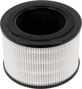 Filtro Di Ricambio True HEPA per Purificatore D'Aria, 12 M² - Foto 1 di 12