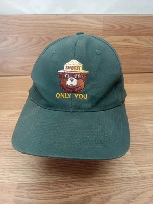 Gorra de béisbol Smoky the Bear only You Foto 1 de 4