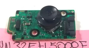 SAMSUNG  UN32EH5000F IR REMOTE SENSOR BOARD - Picture 1 of 6