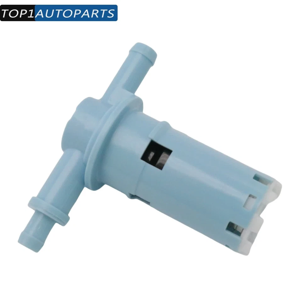 Válvula de vapor de combustible diseño de 2 puertos para Ford Bronco 1990-1996 1990-1997 F-150 F-250 Foto 1 de 4