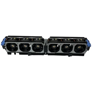 Dell PY90Y Fan Enclosure High Performance Fans Dell PowerEdge R740 R740xd 4VXP3 - Picture 1 of 2