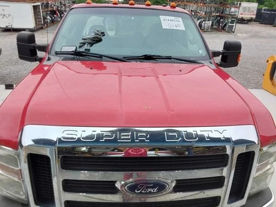 (LOCAL PICKUP ONLY) Hood Fits 08-10 FORD F250SD PICKUP 2966840 Foto 1 de 2