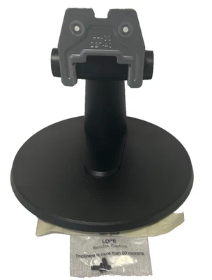 NEW Lenovo Monitor Stand For D27 40 D24 40 Monitor New Including Mounting Screws - Image 1 of 4