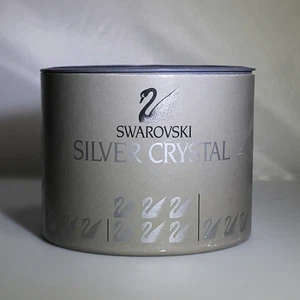 Abejorro y flor de cristal de plata Swarovski | Ala reglada - Imagen 1 de 3