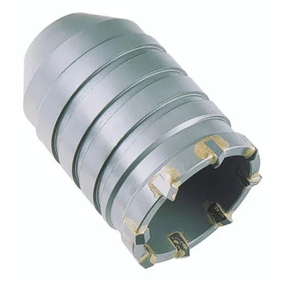 KRINO 21120 Corone per martelli perforatori per edilizia con attacco conico