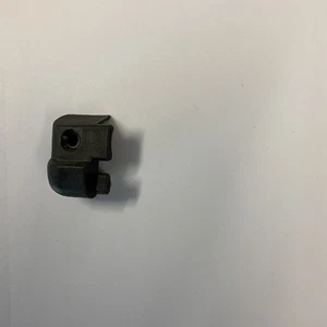 Polyplastik Fensterscharnier Endkappe Endkappe schwarz links Wohnwagen Wohnmobil 822 - Bild 1 von 5