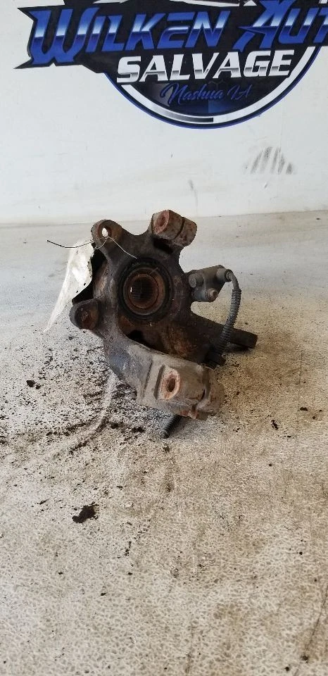 Husillo delantero/nudillo del conductor y buje se adapta a 95-96 CONTOUR 102084 Foto 1 de 2