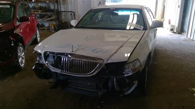 Alternator 130 Amp Fits 03-08 CROWN VICTORIA 912225 Foto 1 de 4