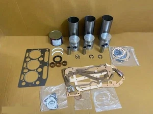 Kit de revisión de motor nuevo para Massey Ferguson 35, 50, 202, 203, 204 - Imagen 1 de 7