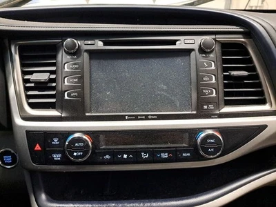 Control de temperatura/calentador/aire acondicionado Highlander Sku 2019 #4296542 Foto 1 de 4