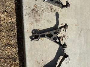 1999-2004 Ford Mustang Cobra SVT DOHC 4.6 Rear Driver Left upper Control Arm - Picture 1 of 1