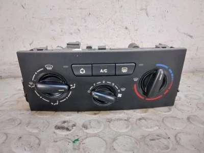21210 Centralina comandi aria clima Peugeot 207 dal 2006 al 2015 cod 69910004 - Immagine 1 di 3