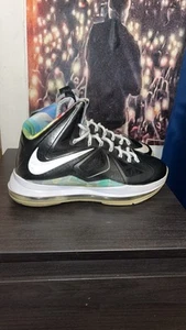 LeBron 10 Prism size 8 - Picture 1 of 5