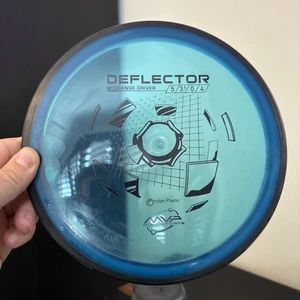 MVP Proton Deflector [175g] - Picture 1 of 2