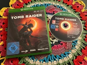 Shadow of the Tomb Raider (Microsoft Xbox One) - Bild 1 von 1
