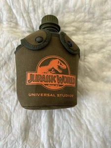 Jurassic World Park Kantine und Tragetasche - Universal Studios 5 - Bild 1 von 3