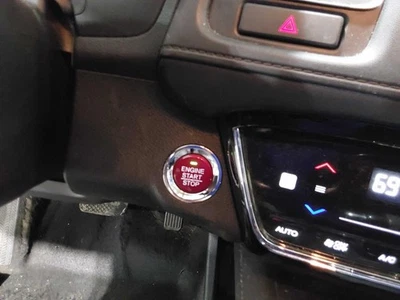 Used Ignition Switch fits: 2016 Honda Hr-v keyless ignition Smart Entry Grade A Foto 1 de 4