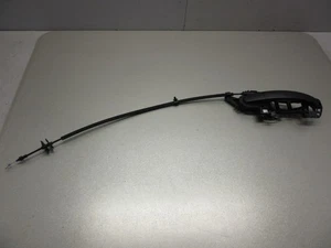 Außengriff Schiebetür rechts FORD TRANSIT CONNECT II BK21-V26600-AA (207) - Picture 1 of 11