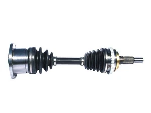 Front Axle Assembly For 1992-1994 GMC K1500 Suburban 4WD 1993 VF984XN - Picture 1 of 1