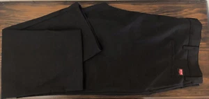 Red Kap Men’s Industrial Work Pant Black 44x32 - Bild 1 von 4
