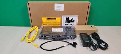 Invenco Edge Pro IP0173-002 model C2-210 Production Edge Kit SC0142 NEW