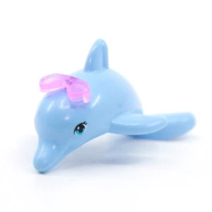 LEGO FRIENDS Minifigure Dolphin with Sunglasses - Picture 1 of 5
