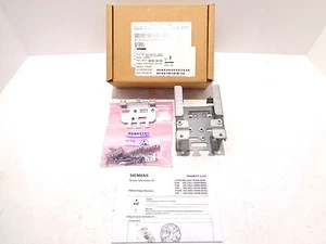 Siemens Sinamics FSA Kit Terminazione Schermo 1P 6SL3262-1AA00-0AB0 - Foto 1 di 4
