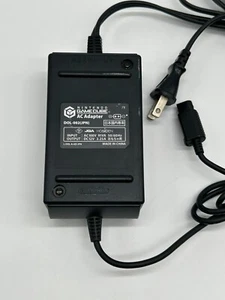 Nintendo GameCube official OEM AC Power Adapter - Picture 1 of 2