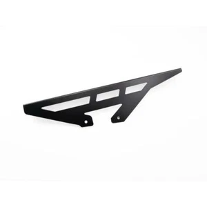 Zieger chain guard black for Honda FMX 650 / NX 650 Dominator / SLR 650 - Picture 1 of 1
