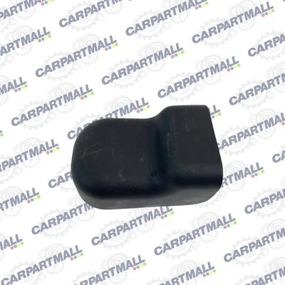 2007-2010 Hyundai Elantra Sedan Driver Seat Track End Cover Trim Cap 88567-3K000 - Image 1 of 4