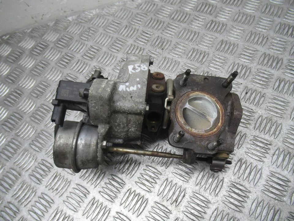 Turbolader 7595678 REF15790 MINI COOPER R58 MK3 2DRS COUPE 2014 - Bild 1 von 4