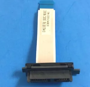 HP 15-F Series 15-f387 SATA Optical Drive Connector Cable Part# DD0U86CD030 - Picture 1 of 2