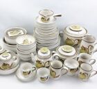 Denby Troubadour Dinner Tea & Cookware Set - Sold Individually - REDUCED PRICES