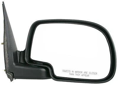 Door Mirror Right Fits 2005-2006 GMC Sierra 1500 HD Dorman 918DC76 - Изображение 1 из 4