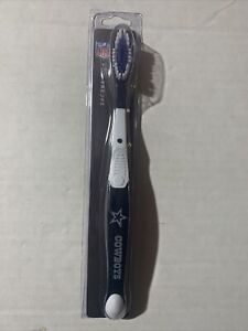 Dallas Cowboys NFL Adult MVP Toothbrush