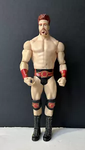 Mattel WWE Sheamus Action Figure 2011 Pre-owned LOOSE - Picture 1 of 6