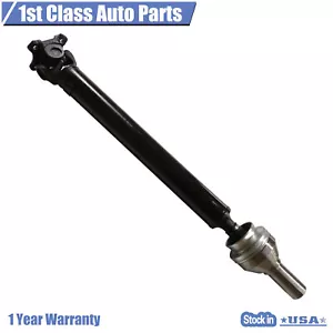 New Front Drive Shaft Assembly Fits 04-09 Dodge Durango Chrysler Aspen 4WD AWD - Picture 1 of 6