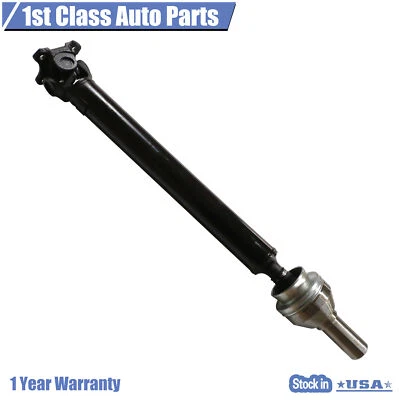 New Front Drive Shaft Assembly Fits 04-09 Dodge Durango Chrysler Aspen 4WD AWD - Image 1 of 4