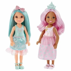 Muñeca de Pascua Barbie Chelsea (elige entre 2 estilos) de Mattel - Imagen 1 de 7
