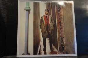 OST / The Who u.a. - Quadrophenia 2 LPs - Bild 1 von 1